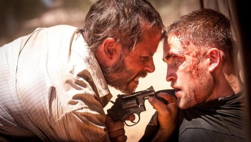 مشاهدة فيلم The Rover 2014 مترجم شاهد فور يو