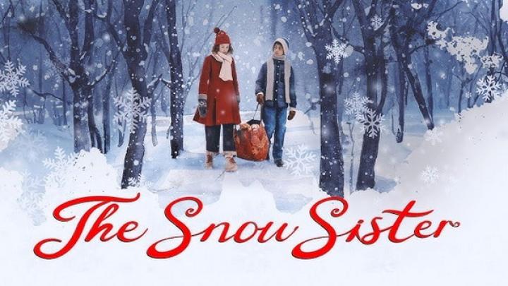 مشاهدة فيلم The Snow Sister 2024 مترجم شاهد فور يو