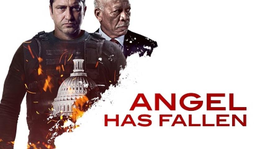 مشاهدة فيلم Angel Has Fallen 2019 مترجم شاهد فور يو