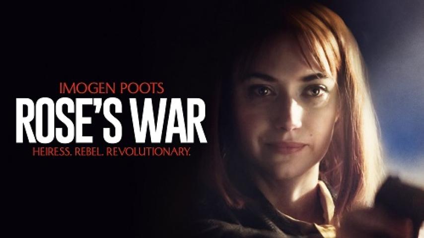 مشاهدة فيلم Rose's War 2023 مترجم شاهد فور يو