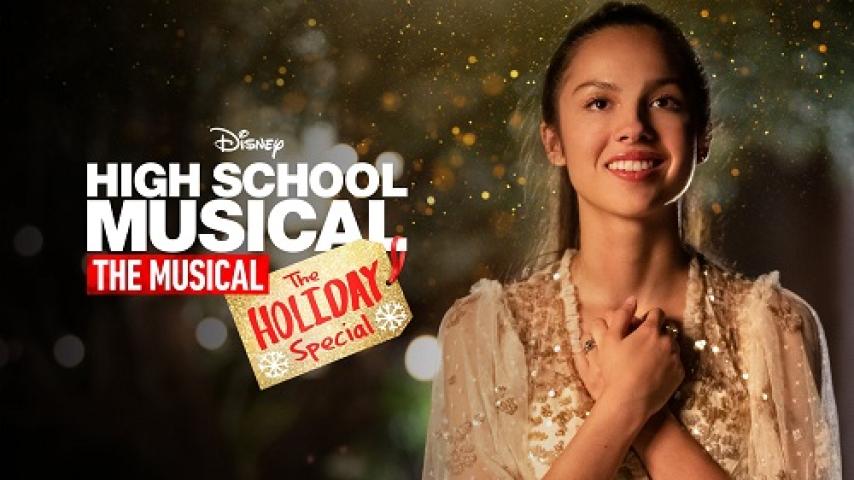 مشاهدة فيلم High School Musical The Musical The Holiday Special 2020 مترجم شاهد فور يو