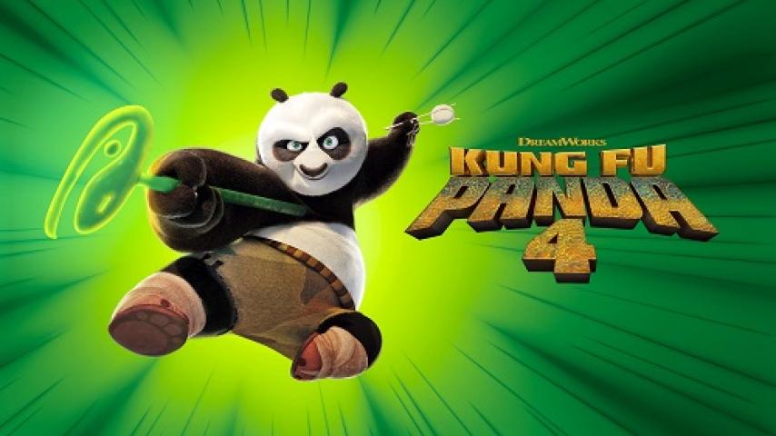 فيلم Kung Fu Panda 4 2024 مترجم