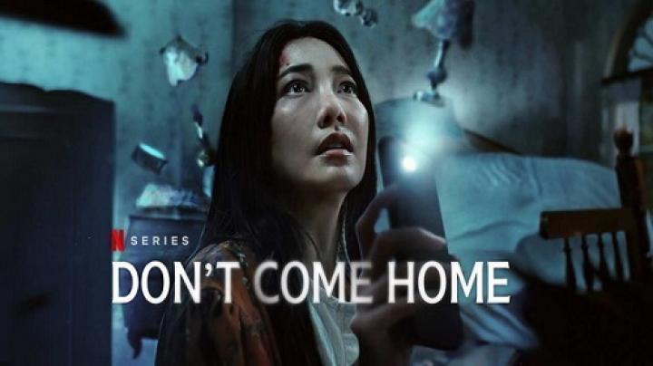 مسلسل Don't Come Home الحلقة 6 السادسة والاخيرة مترجم شاهد فور يو