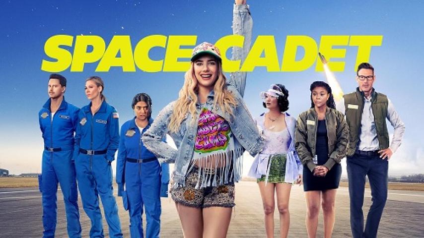 مشاهدة فيلم Space Cadet 2024 مترجم شاهد فور يو