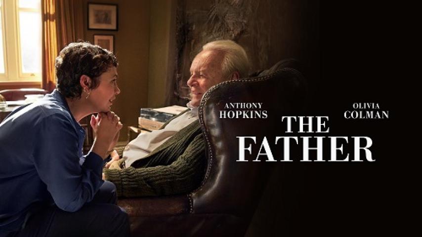 مشاهدة فيلم The Father 2020 مترجم شاهد فور يو