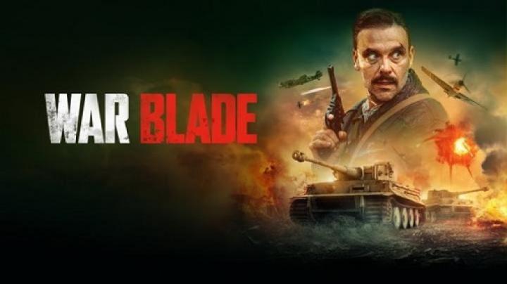 مشاهدة فيلم War Blade 2024 مترجم شاهد فور يو