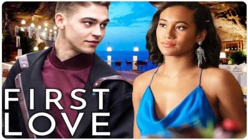 مشاهدة فيلم First Love 2022 مترجم شاهد فور يو