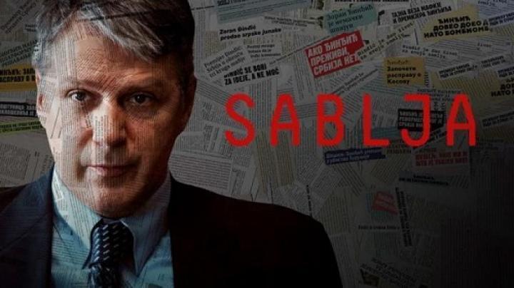 مسلسل Sablja الحلقة 3 الثالثة مترجم شاهد فور يو