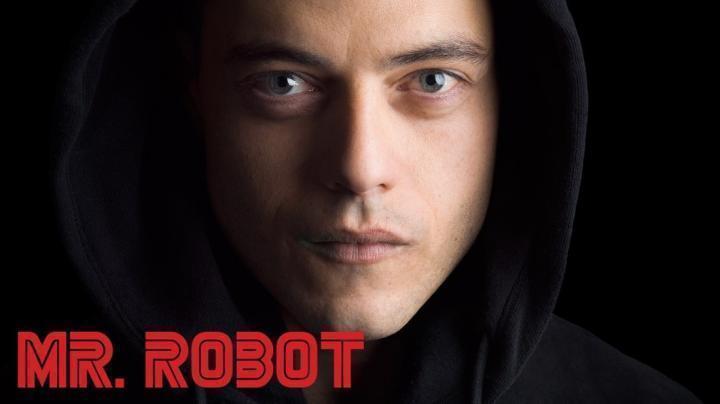 مسلسل Mr Robot الموسم الاول الحلقة 8 الثامنة مترجم شاهد فور يو