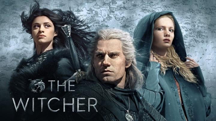 مسلسل The Witcher الموسم الاول الحلقة 3 الثالثة مترجم شاهد فور يو