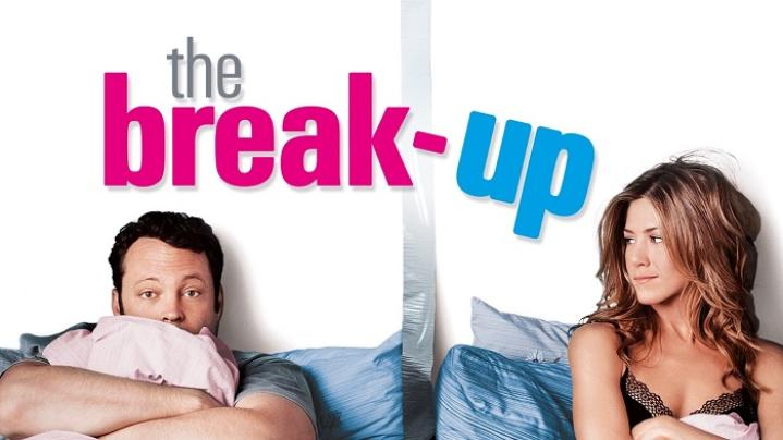 مشاهدة فيلم The Break-Up 2006 مترجم شاهد فور يو