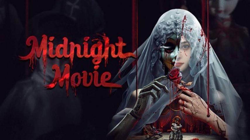 مشاهدة فيلم Midnight Movie 2024 مترجم شاهد فور يو