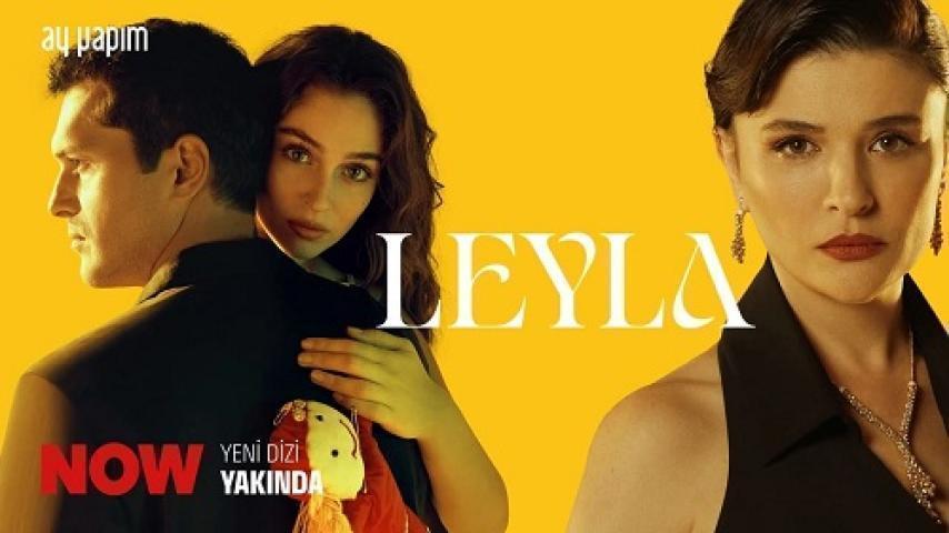 مسلسل ليلى الحلقة 25 الخامسة والعشرون عشر مترجم شاهد فوريو