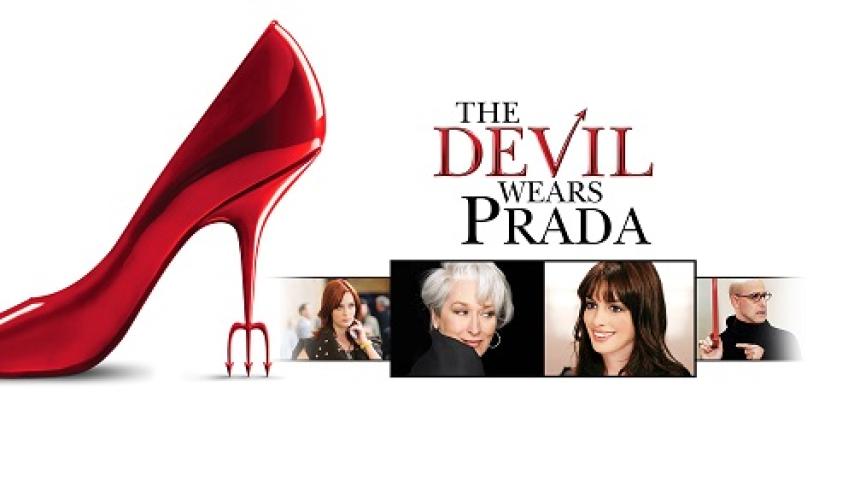 مشاهدة فيلم The Devil Wears Prada 2006 مترجم شاهد فور يو