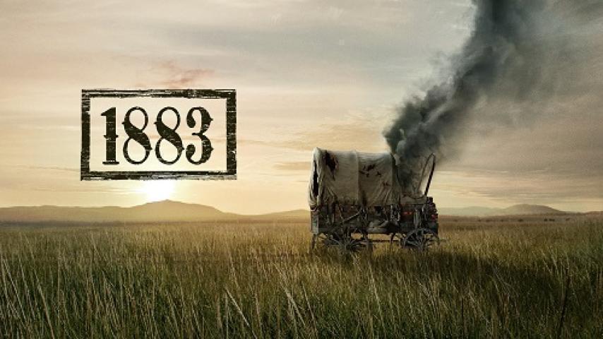 مسلسل 1883 الموسم الاول الحلقة 8 الثامنة مترجم شاهد فور يو