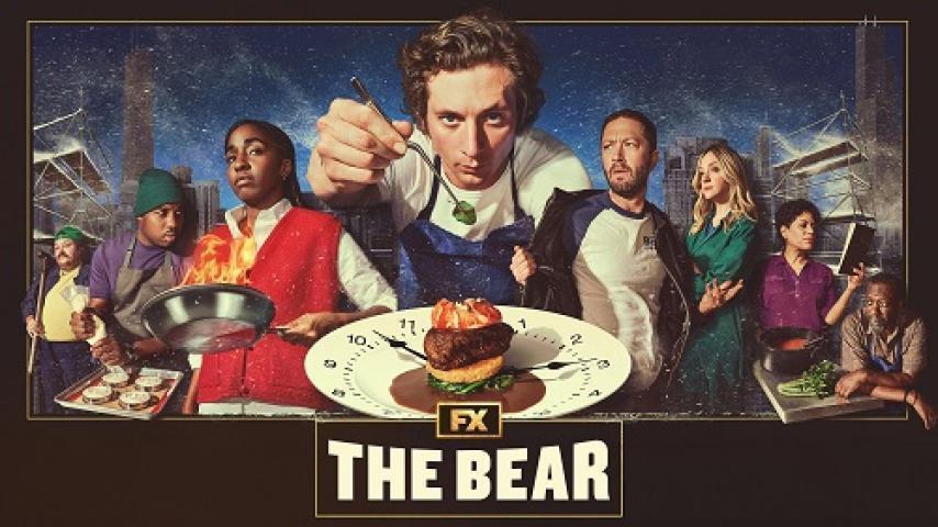 مسلسل The Bear الموسم الثاني الحلقة 8 الثامنة مترجم شاهد فور يو