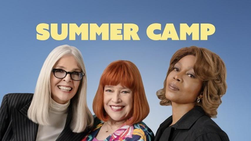 مشاهدة فيلم Summer Camp 2024 مترجم شاهد فور يو