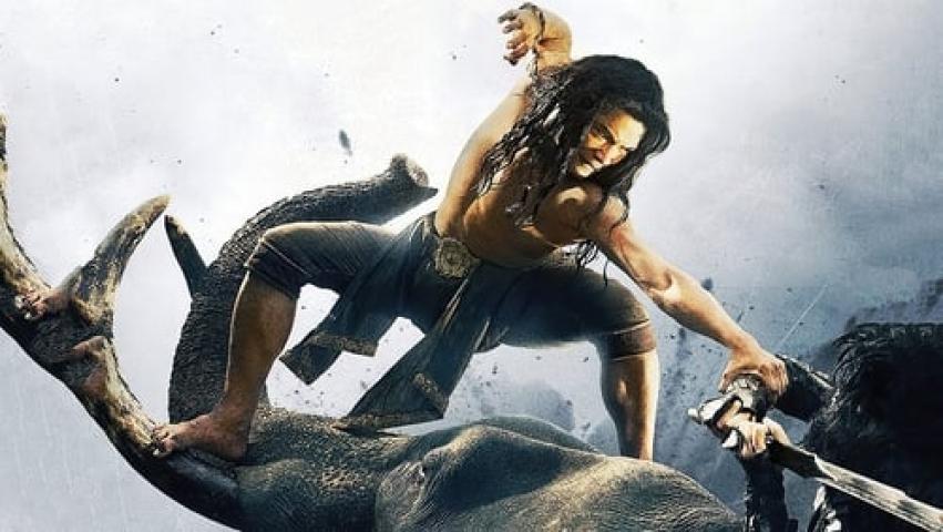 مشاهدة فيلم Ong bak 2 2008 مترجم شاهد فور يو