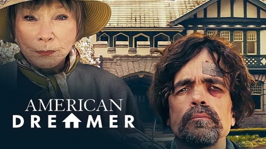 مشاهدة فيلم American Dreamer 2022 مترجم شاهد فور يو