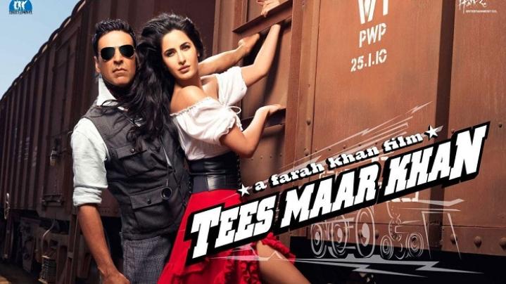 مشاهدة فيلم Tees Maar Khan 2010 مترجم شاهد فور يو