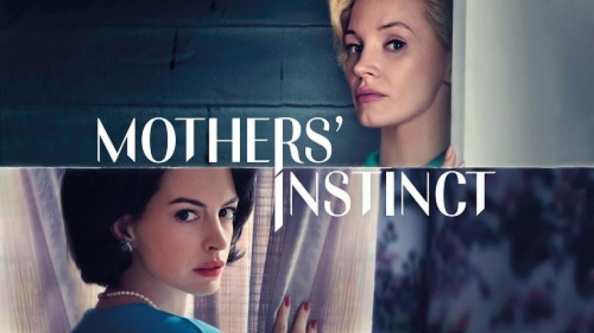 مشاهدة فيلم Mothers' Instinct 2024 مترجم شاهد فور يو