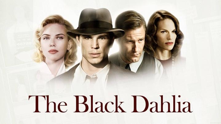 مشاهدة فيلم The Black Dahlia 2006 مترجم شاهد فور يو