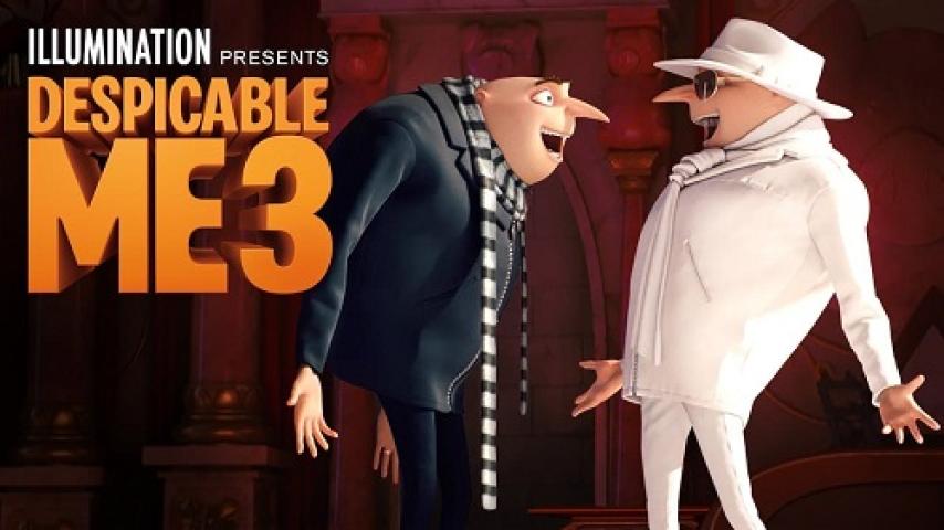 مشاهدة فيلم Despicable Me 3 2017 مترجم شاهد فور يو