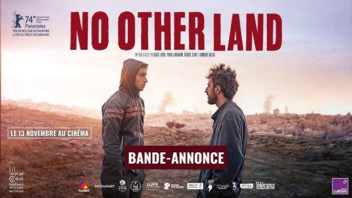 مشاهدة فيلم No Other Land 2024 مترجم شاهد فور يو