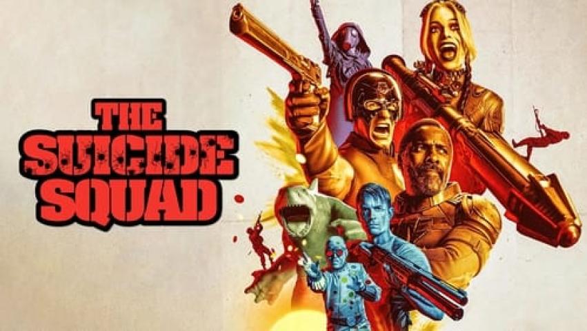 مشاهدة فيلم The Suicide Squad 2021 مترجم شاهد فور يو