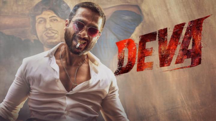 مشاهدة فيلم Deva 2025 مترجم شاهد فور يو