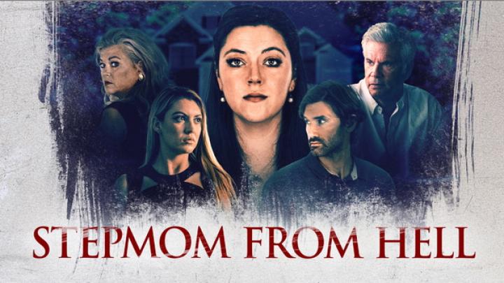 مشاهدة فيلم Stepmom From Hell 2024 مترجم شاهد فور يو