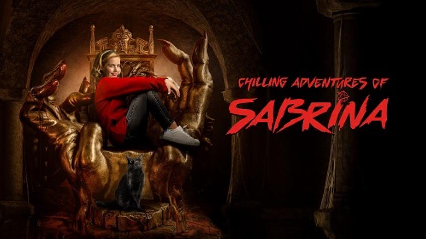 مسلسل Chilling Adventures of Sabrina الموسم الثالث الحلقة 1 الاولى مترجم شاهد فور يو