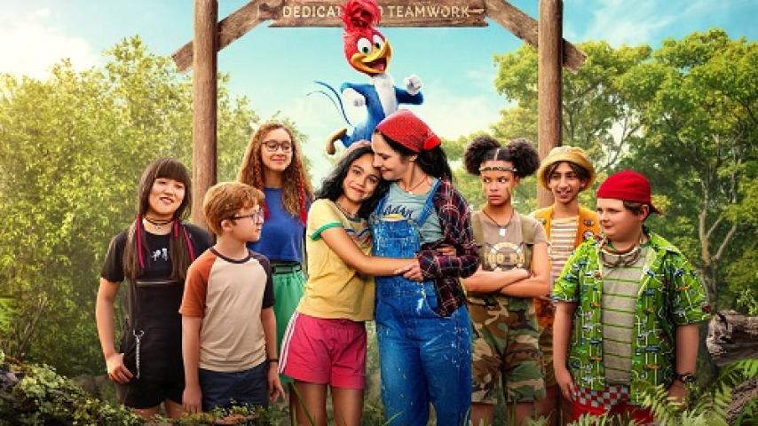 مشاهدة فيلم Woody Woodpecker Goes to Camp 2024 مترجم شاهد فور يو