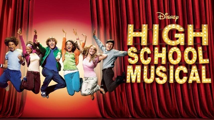 مشاهدة فيلم High School Musical 2006 مترجم شاهد فور يو