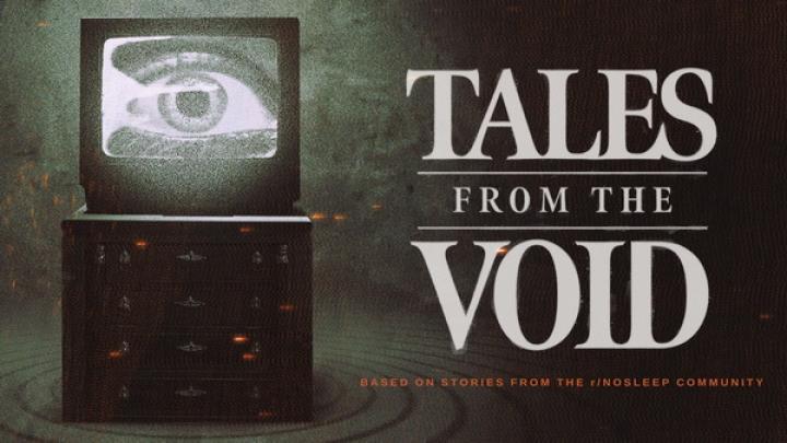 مسلسل Tales from the Void الحلقة 3 الثالثة مترجم شاهد فور يو