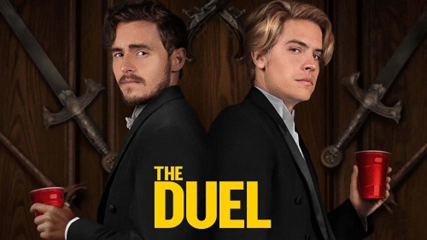 مشاهدة فيلم The Duel 2023 مترجم شاهد فور يو