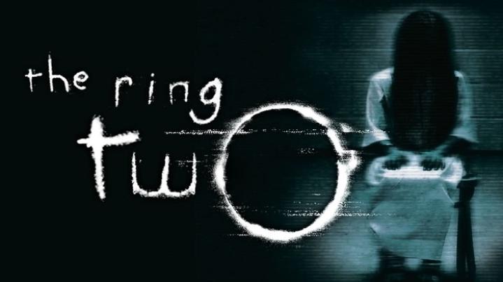 مشاهدة فيلم The Ring Two 2005 مترجم شاهد فور يو