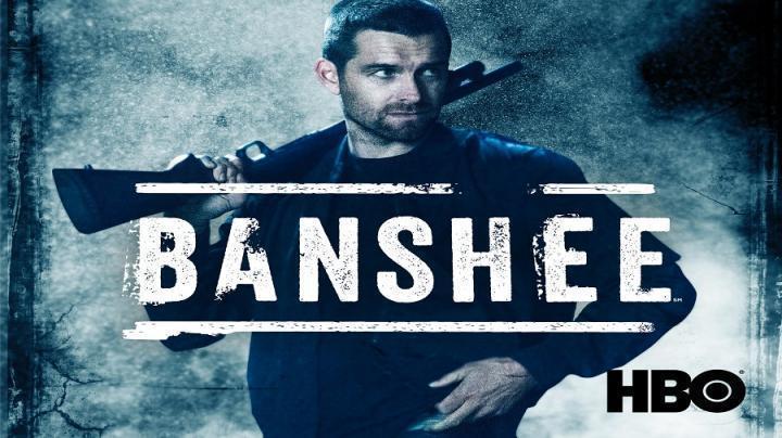 مسلسل Banshee الموسم الثالث الحلقة 7 السابعة مترجم شاهد فور يو