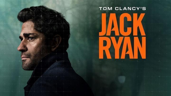 مسلسل Jack Ryan الموسم الرابع الحلقة 5 الخامسة مترجم شاهد فور يو