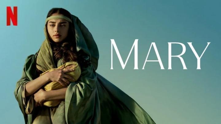 مشاهدة فيلم Mary 2024 مترجم شاهد فور يو