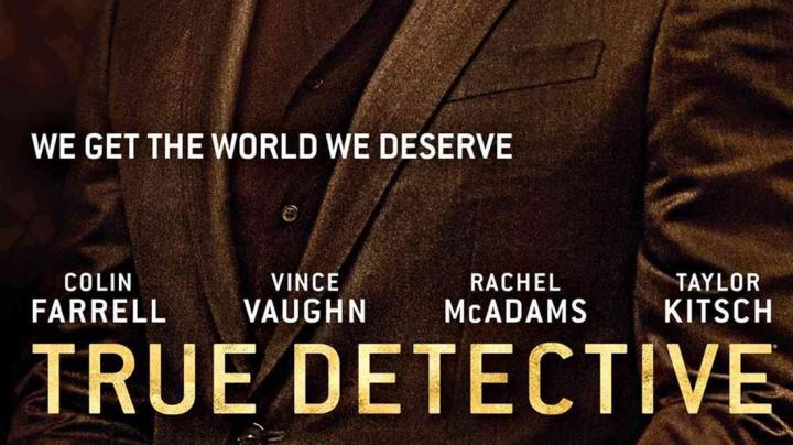 مسلسل True Detective الموسم الثاني مترجم