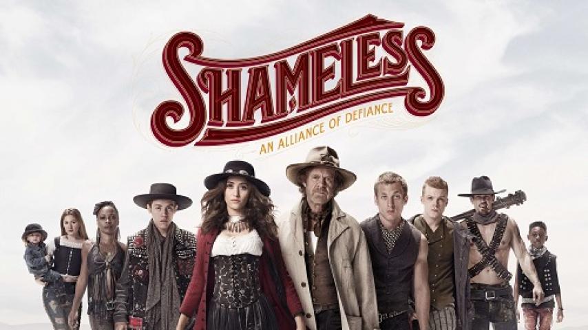 مسلسل Shameless الموسم التاسع مترجم