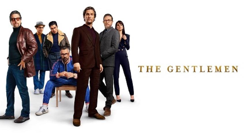 مشاهدة فيلم The Gentlemen 2019 مترجم شاهد فور يو