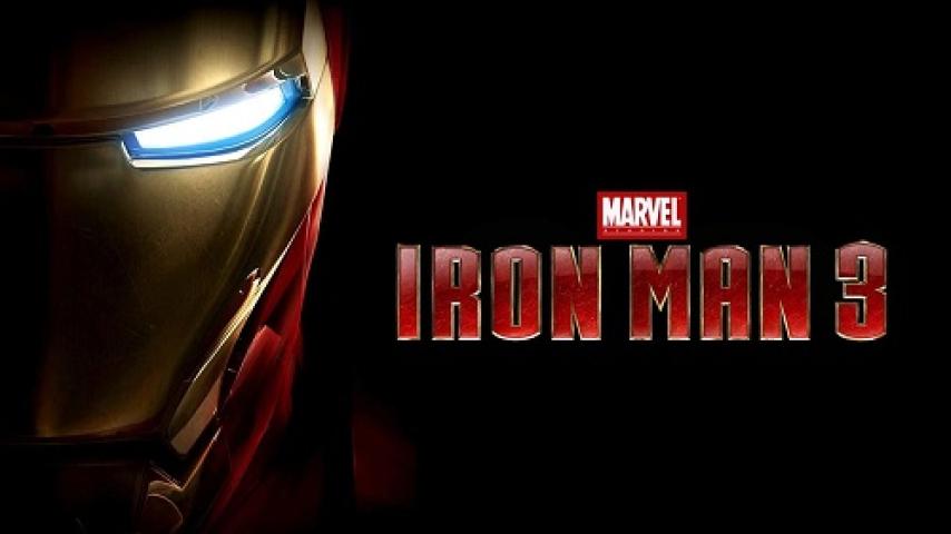 مشاهدة فيلم Iron Man 3 2013 مترجم شاهد فور يو