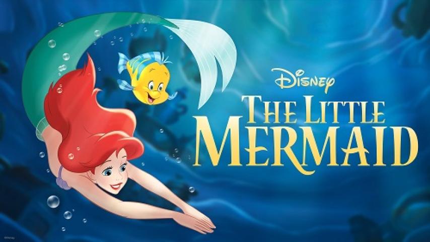 مشاهدة فيلم The Little Mermaid 1989 مدبلج مصري شاهد فور يو