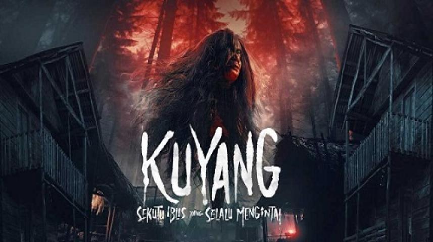 مشاهدة فيلم Kuyang 2024 مترجم شاهد فور يو