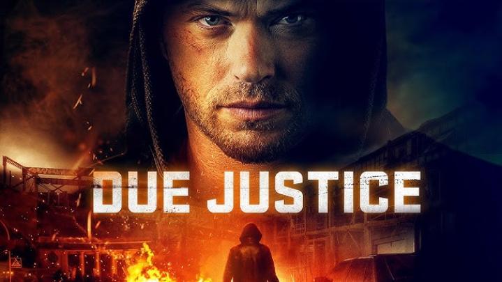 مشاهدة فيلم Due Justice 2023 مترجم شاهد فور يو