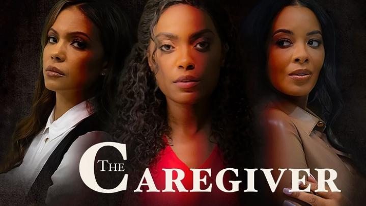 مشاهدة فيلم The Caregiver 2023 مترجم شاهد فور يو