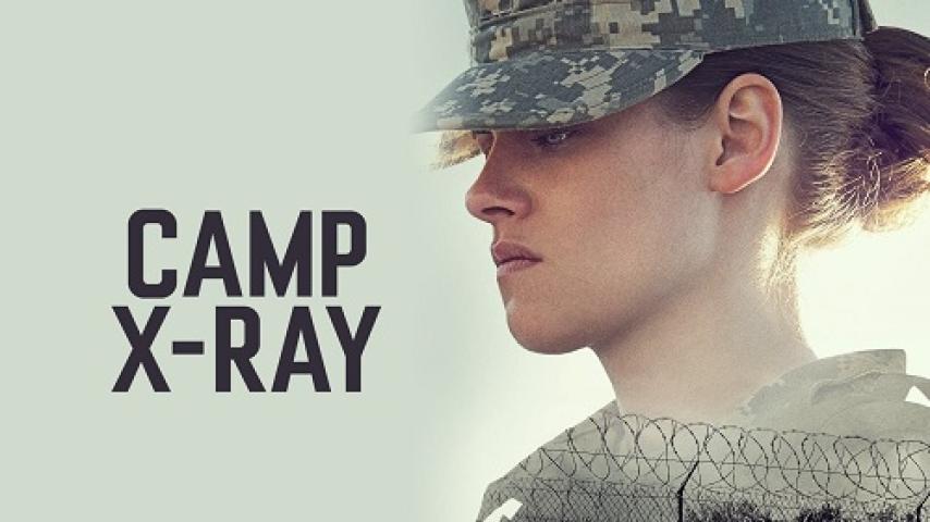 مشاهدة فيلم Camp X-Ray 2014 مترجم شاهد فور يو