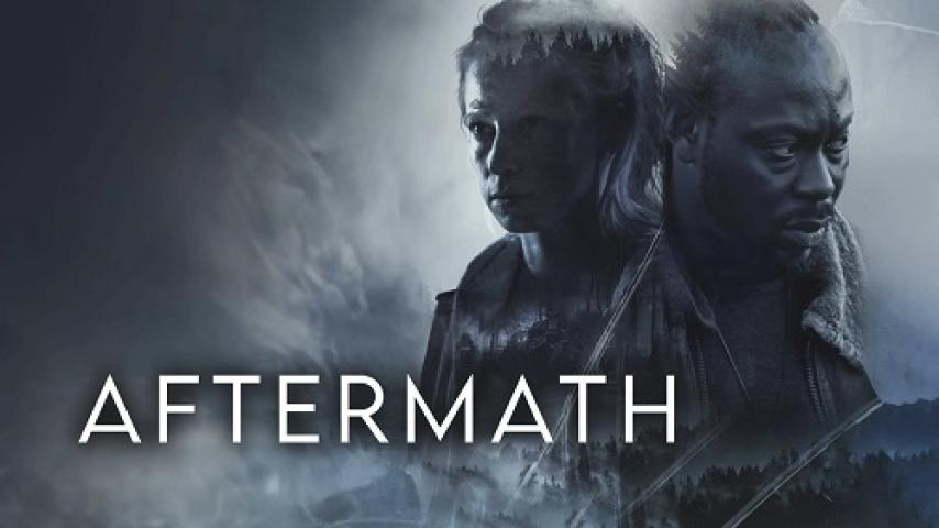 مشاهدة فيلم Aftermath 2024 مترجم شاهد فور يو